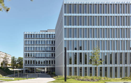 Vernehmlassung GOKSVA : Die Organisation der KSVA wird modernisiert