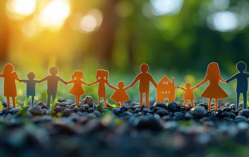 Ergänzungsleistungen für Familien