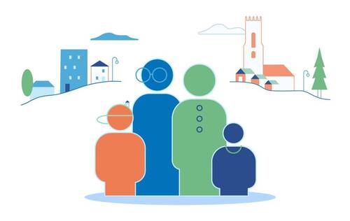 Prestations complémentaires pour familles dans le canton de Fribourg