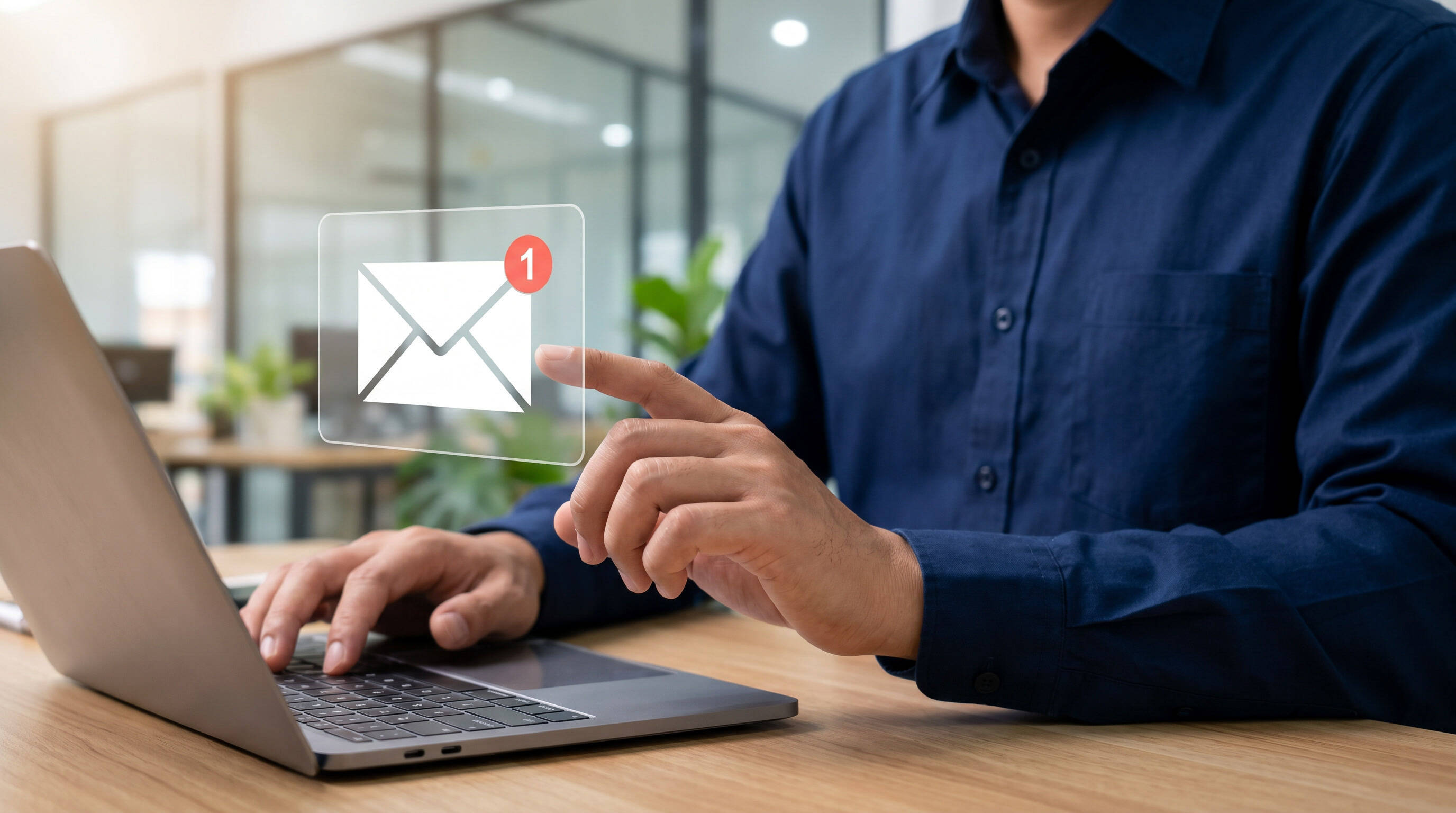 E-Mail Verschlüsselung