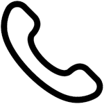 Contact téléphonique