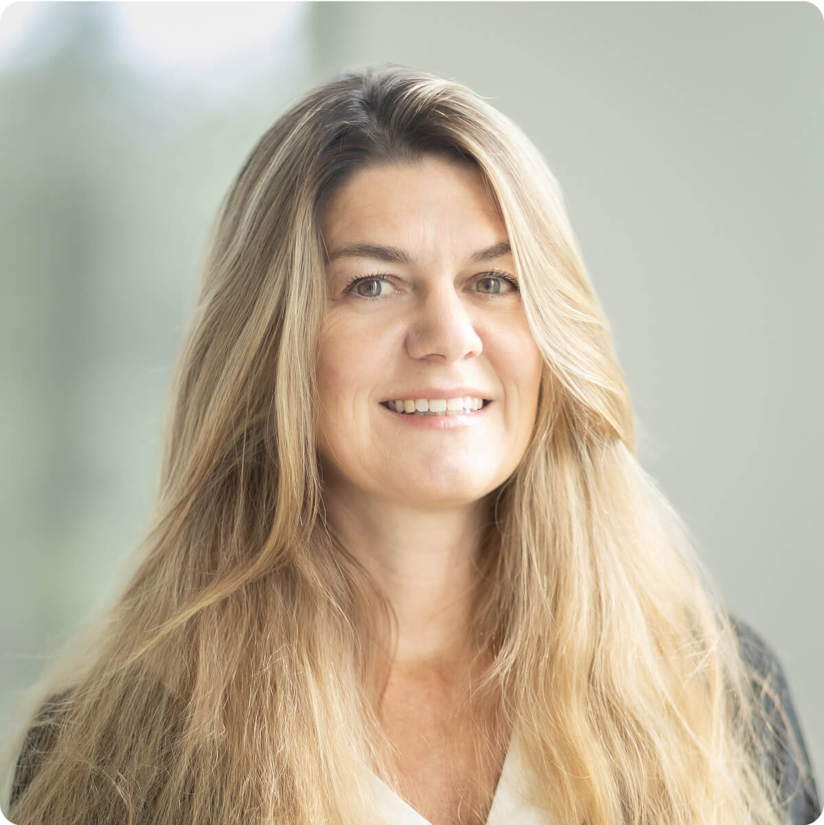 ECAS - Helena Grillon - Directrice de la Caisse de compensation